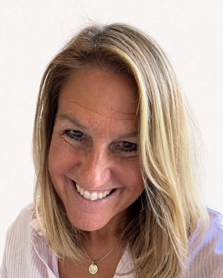 Portrett av Mari-Ann Letnes