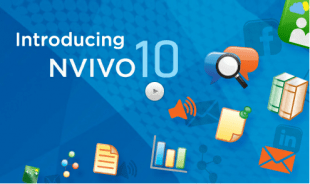 NVivo 10