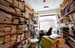 bildet er hentet fra Forskerforbundet.no